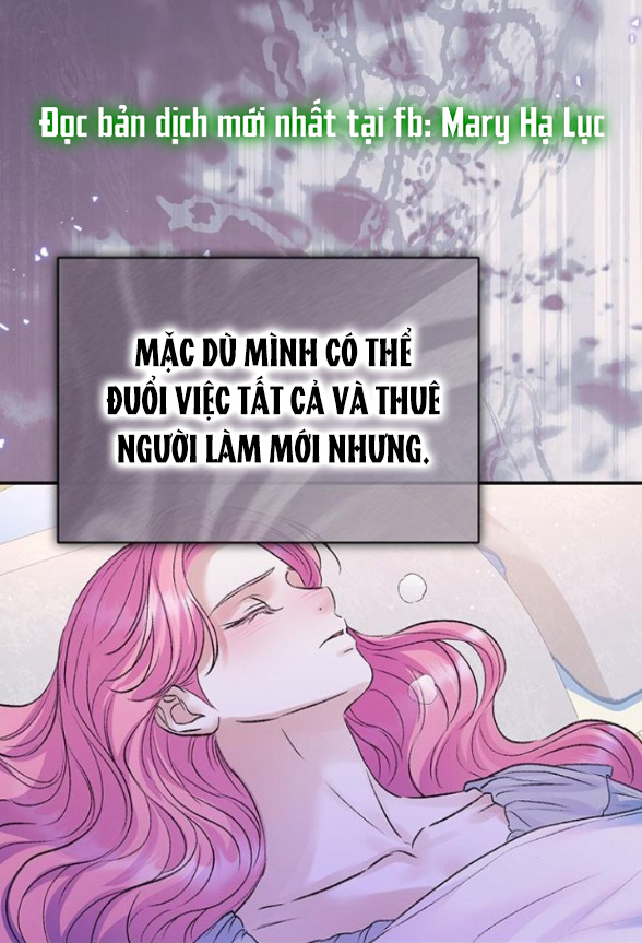 tôi tưởng bản thân không còn sống được bao lâu! chapter 83.1 34