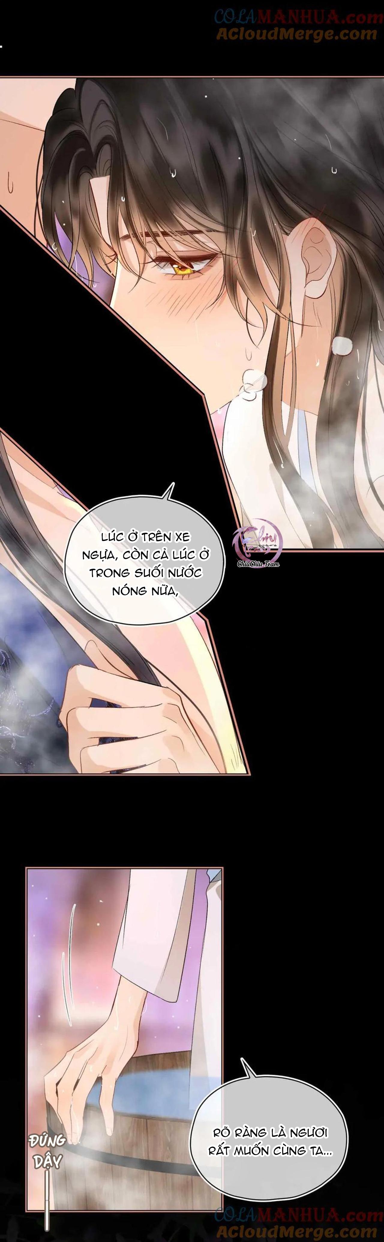 18+ dục vọng chapter 15 6