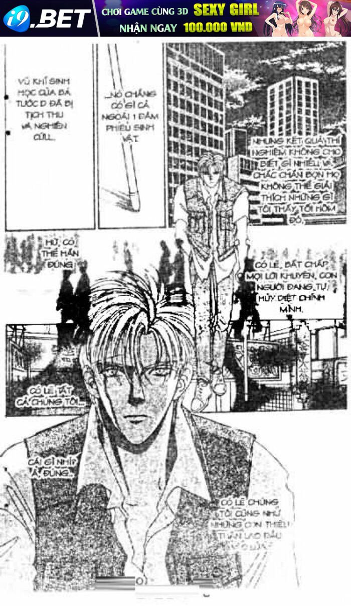 petshop of horrors chapter 38 45