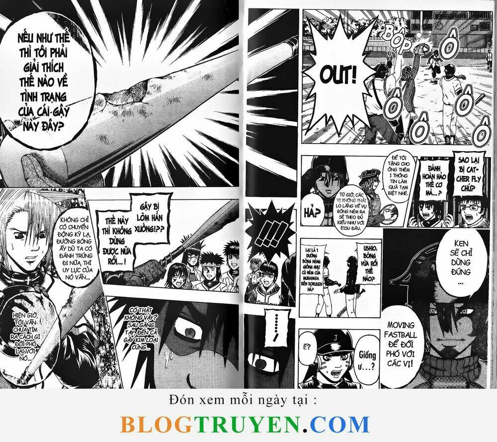 mr.fullswing chapter 192 16