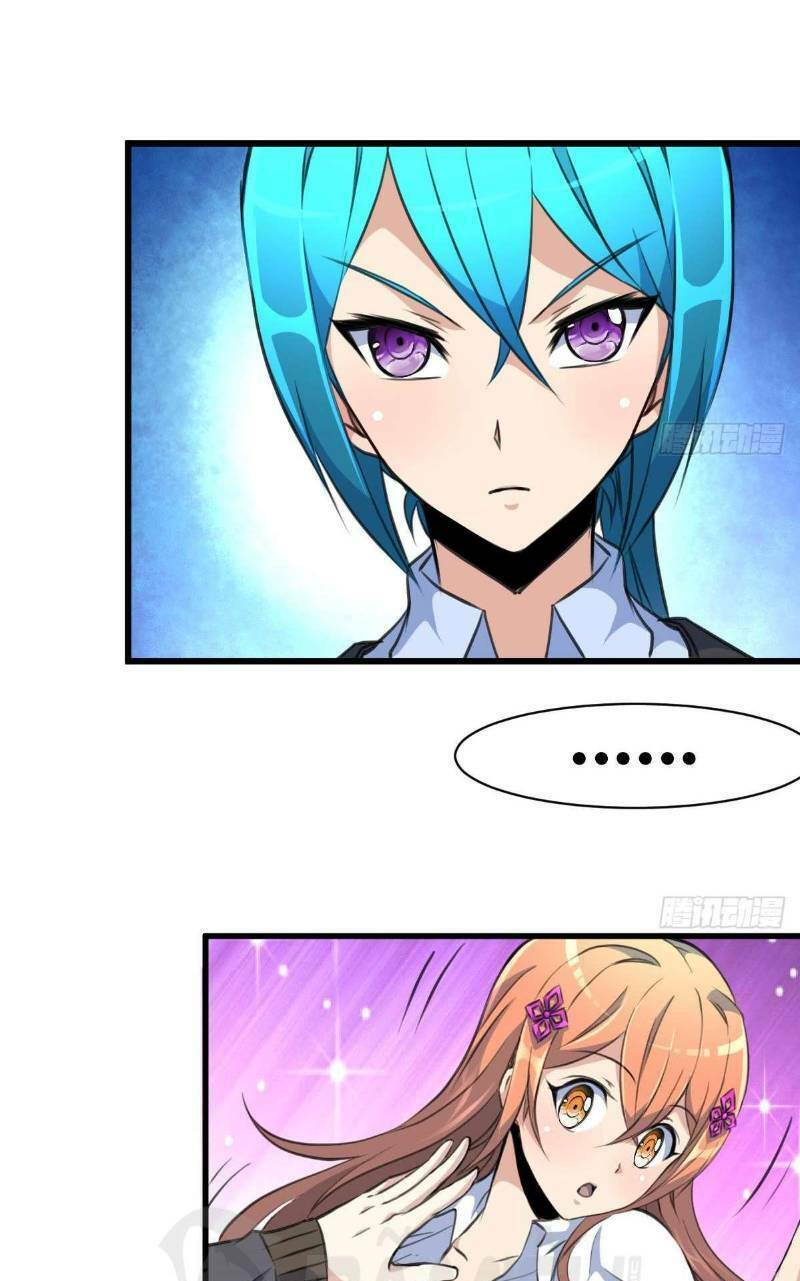 thần nhãn giám định sư chapter 36 5