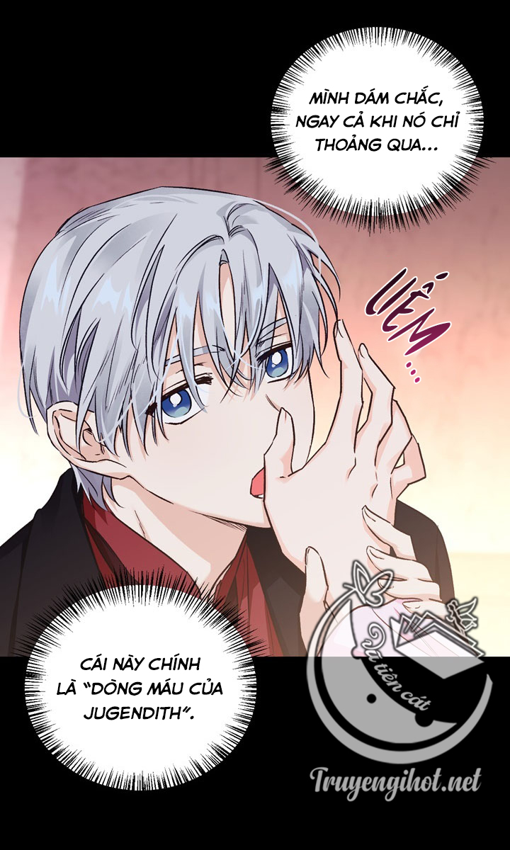 ác nữ xứng đôi với bạo chúa chapter 86 29