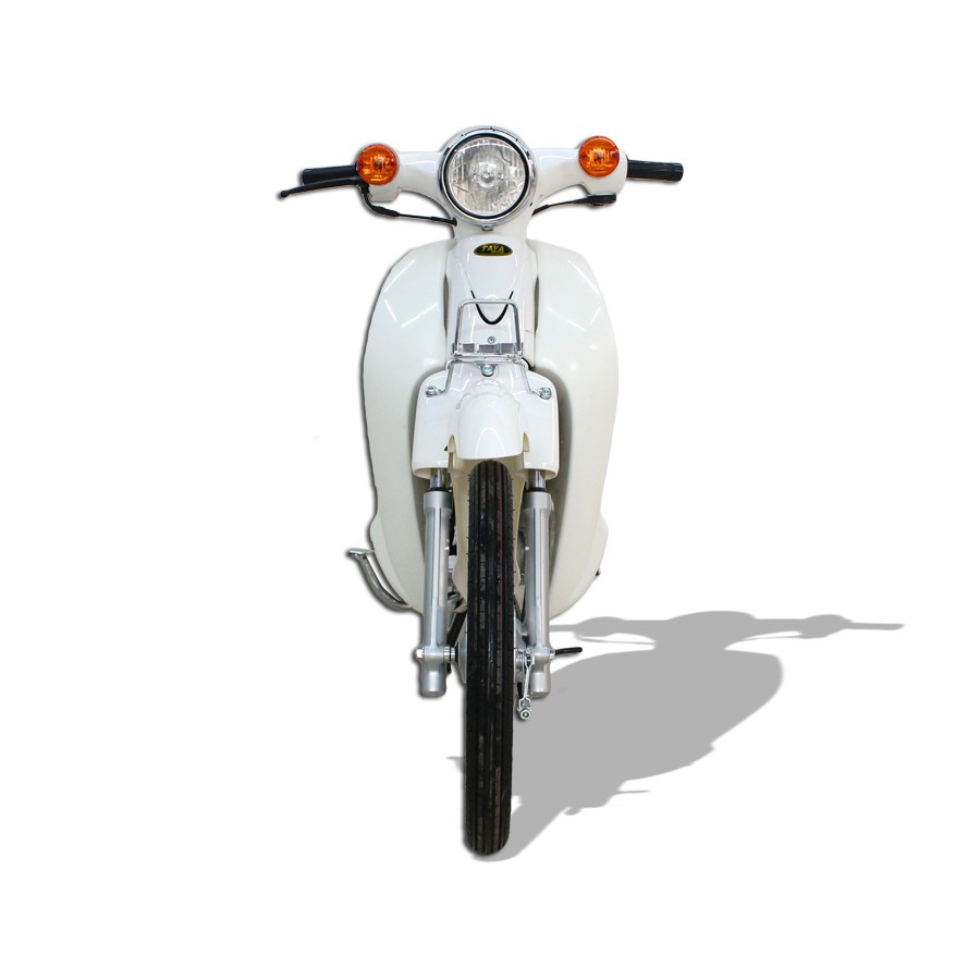 Xe Máy CUB 81 TAYA NORMAL - 50CC - NAN HOA