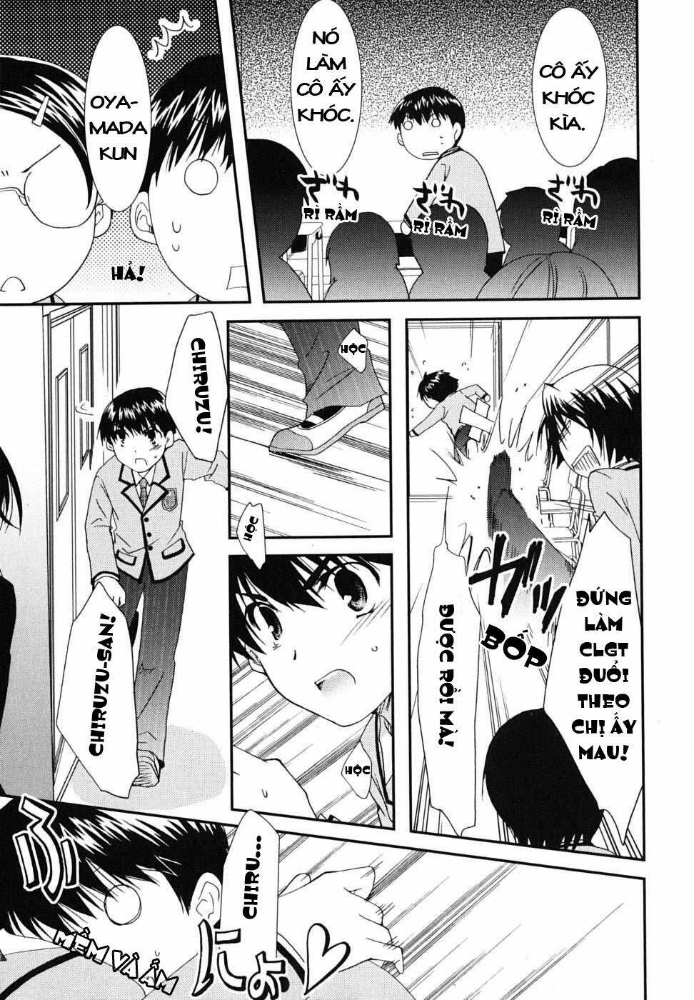kanokon chapter 19 15