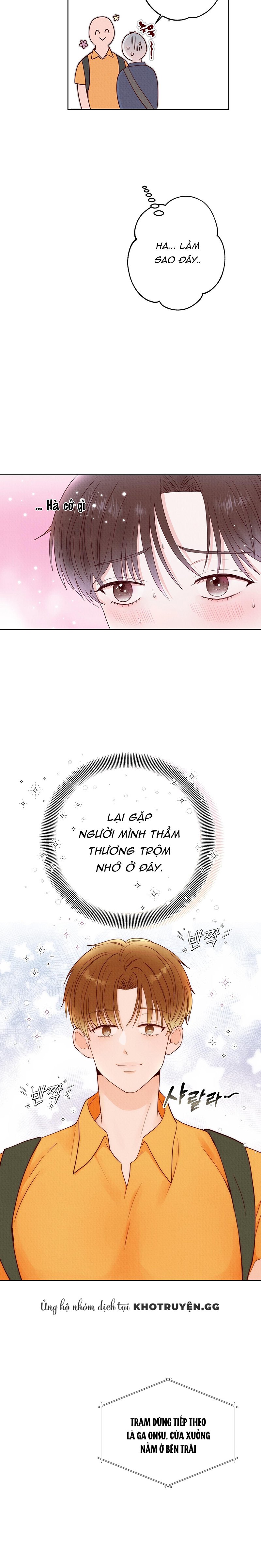 xin đừng siết chặt! chapter 1 13