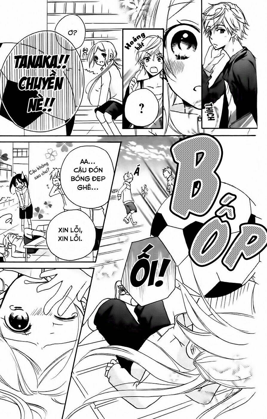 sensei ni ageru chapter 6 6