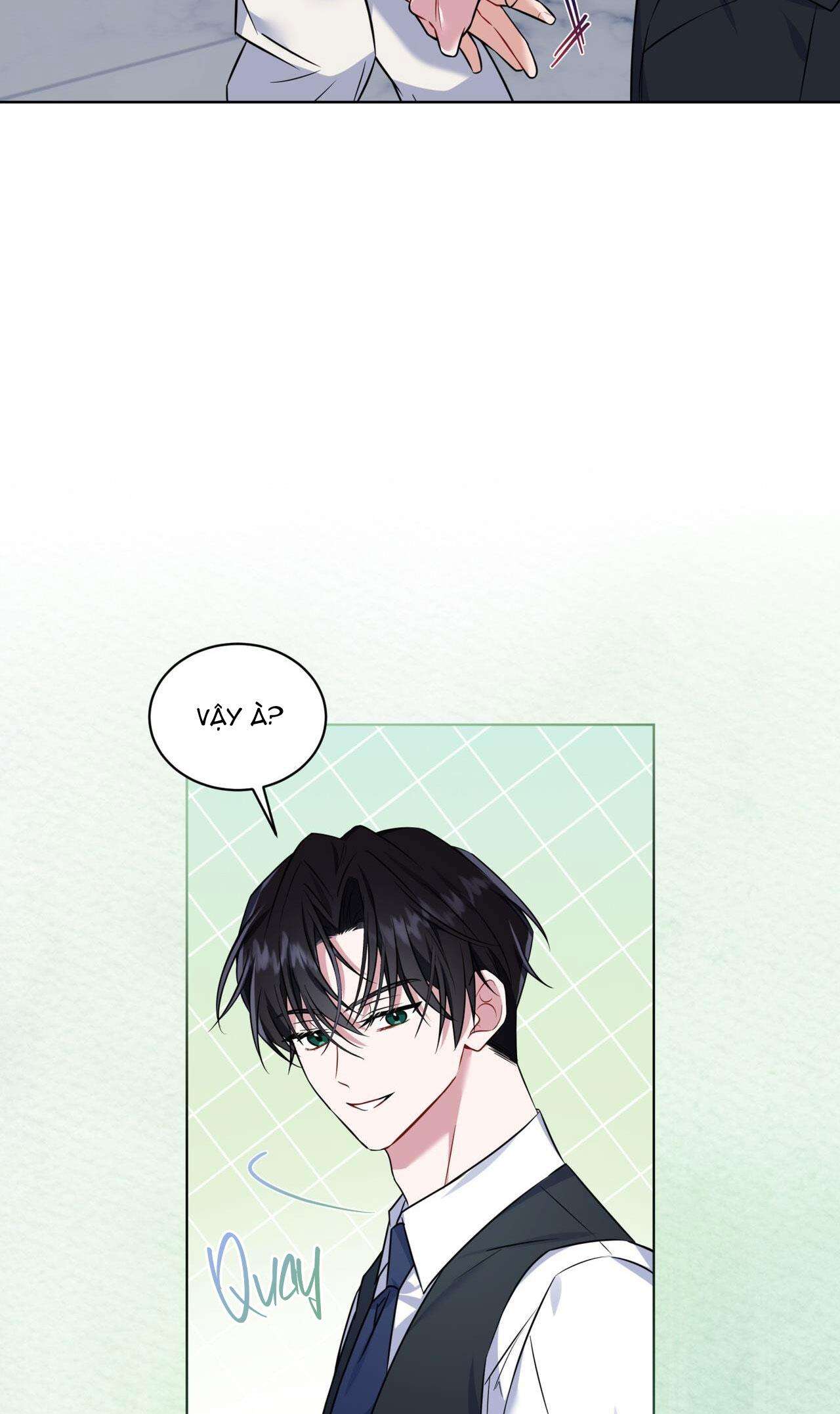 nước uống tình yêu của cáo plin chapter 3 66