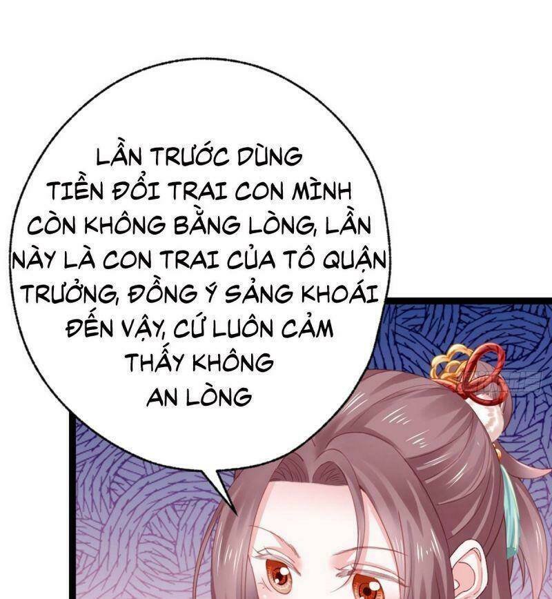 đứng yên ! phụng chỉ đánh cướp đây chapter 30 10