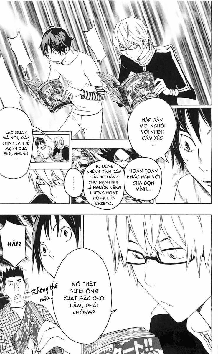 họa sĩ truyện tranh chapter 112 20