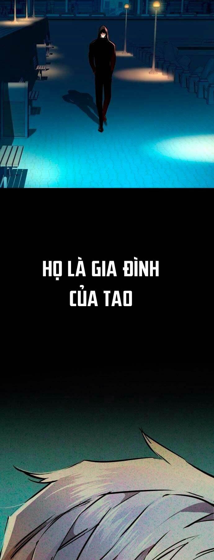 bạn học tôi là lính đánh thuê chapter 125 28