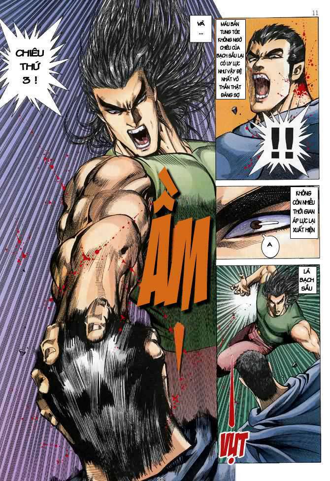 võ thần chapter 97 11