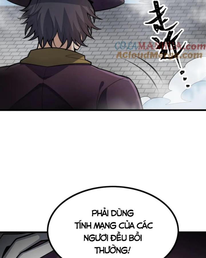 vô hạn sứ đồ và 12 nữ chiến binh chapter 414 15