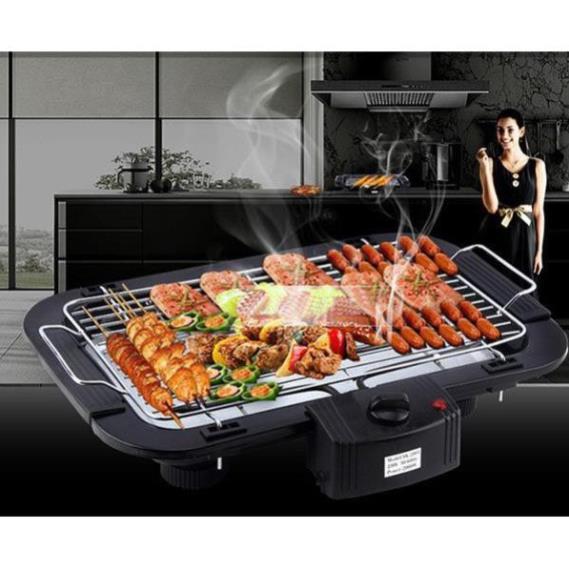 Bếp Nướng Thịt Không Khói, Bếp Nướng Không Khói Thế Hệ Mới, THƯỞNG THỨC BỮA ĂN THƠM NGON KHÔNG KHÓI
