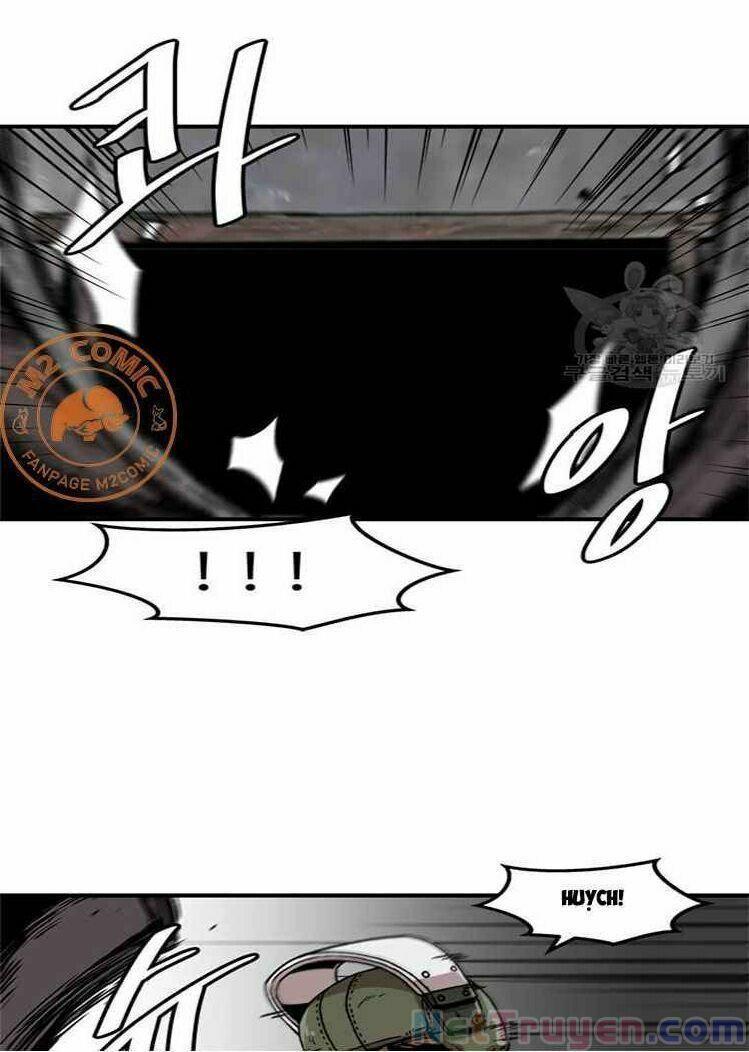 lên cấp một mình chapter 39 35