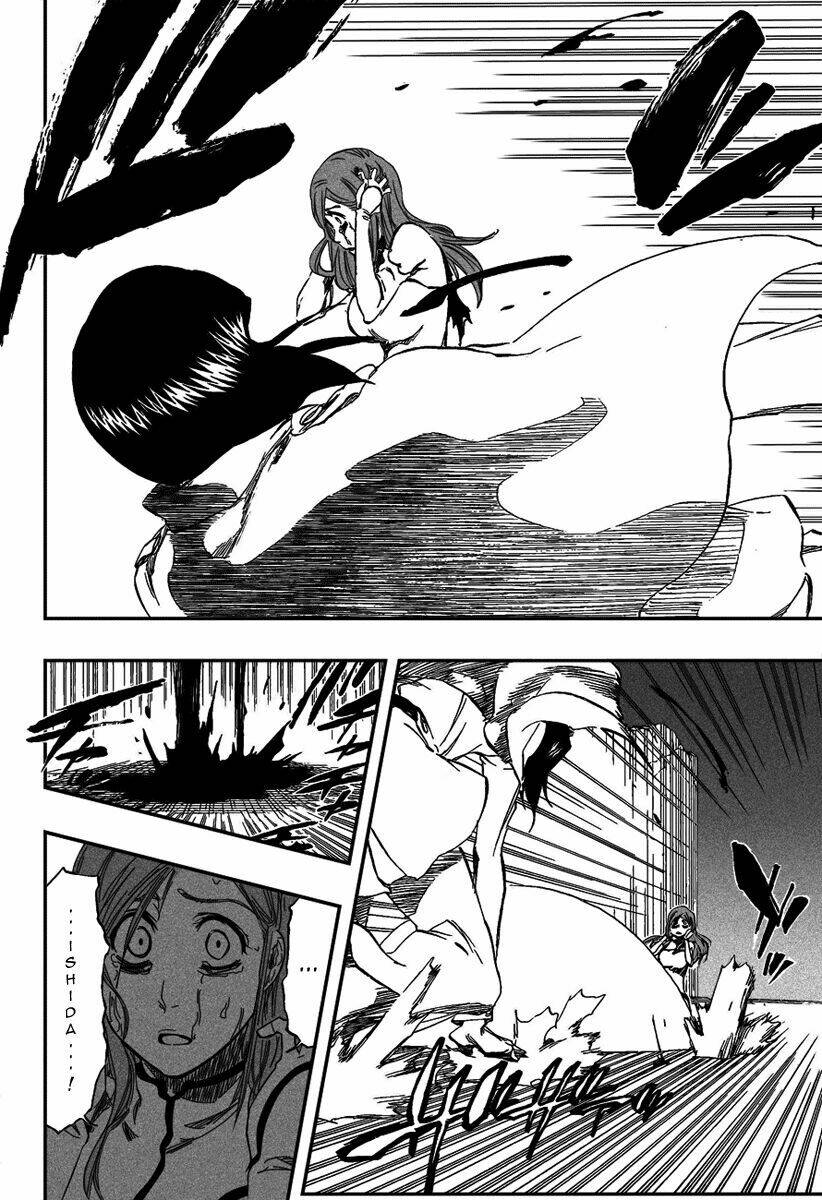 thần chết ichigo chapter 349 16