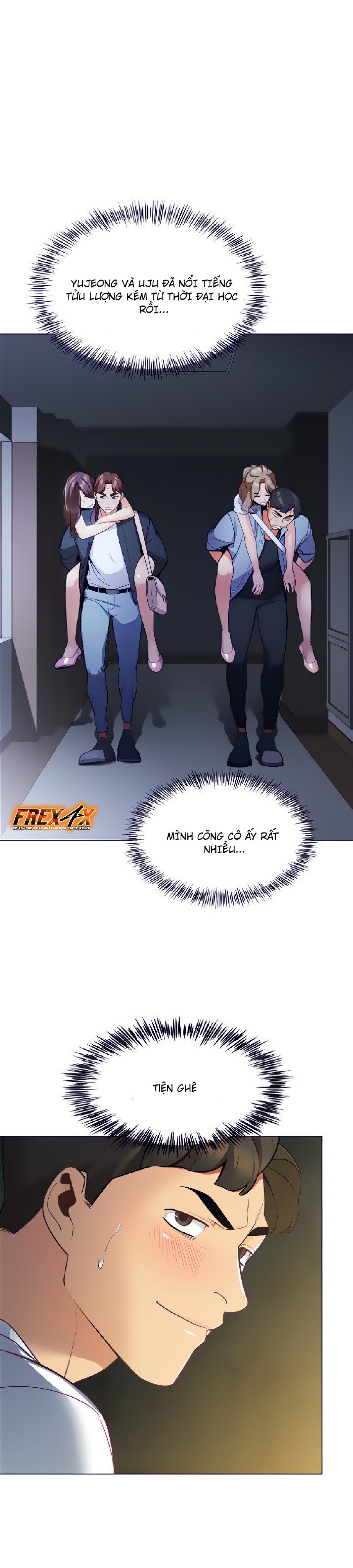 a good day to camp chapter 1 43