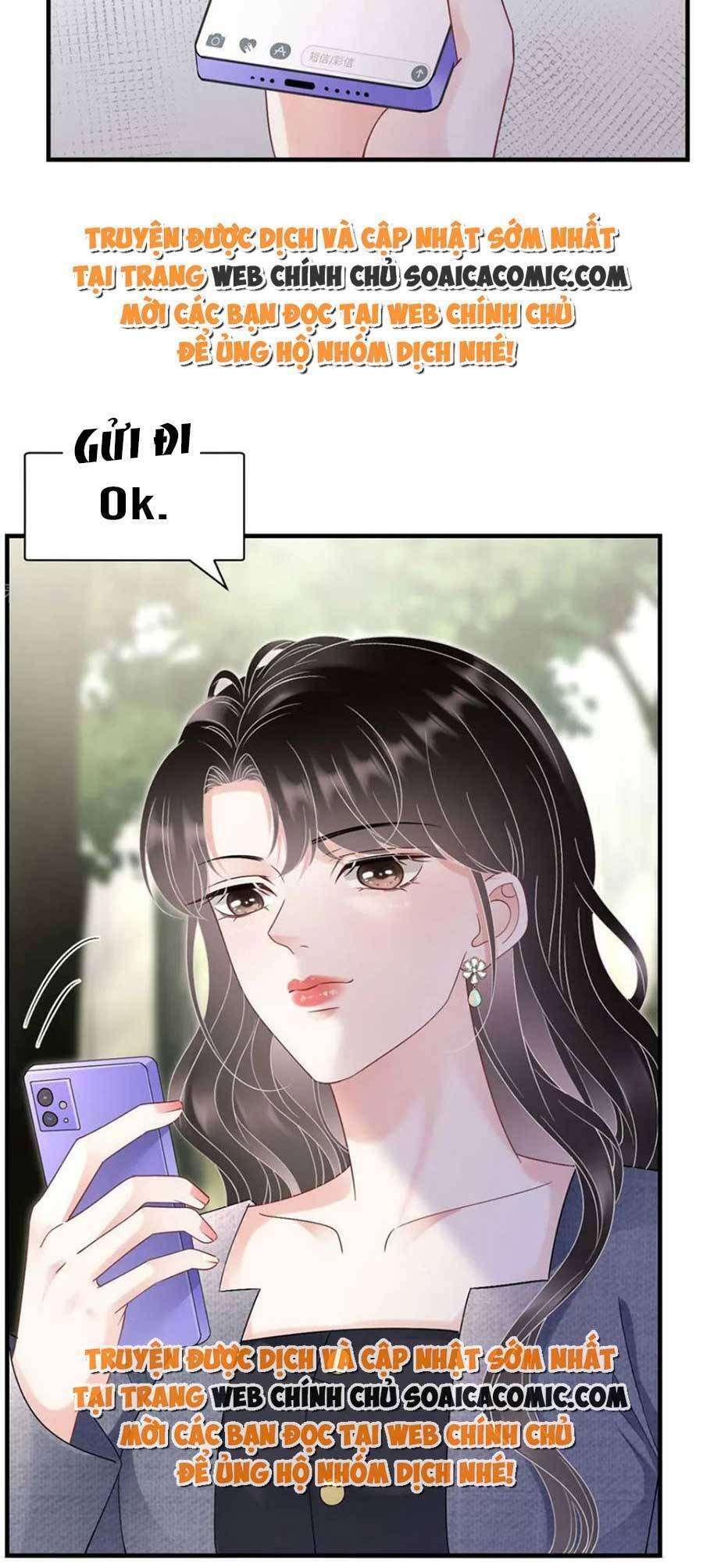 [16+] đại tiểu thư có thể có ý đồ xấu chapter 178 6