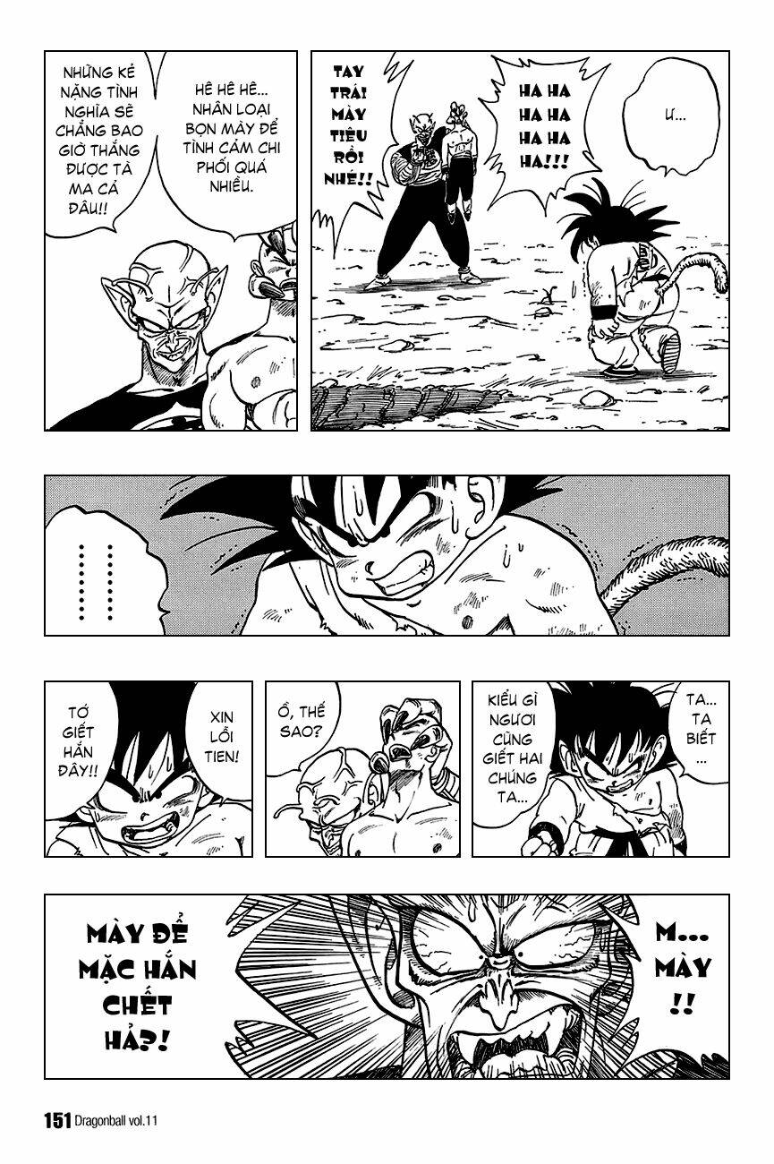dragon ball - bảy viên ngọc rồng chapter 160 4