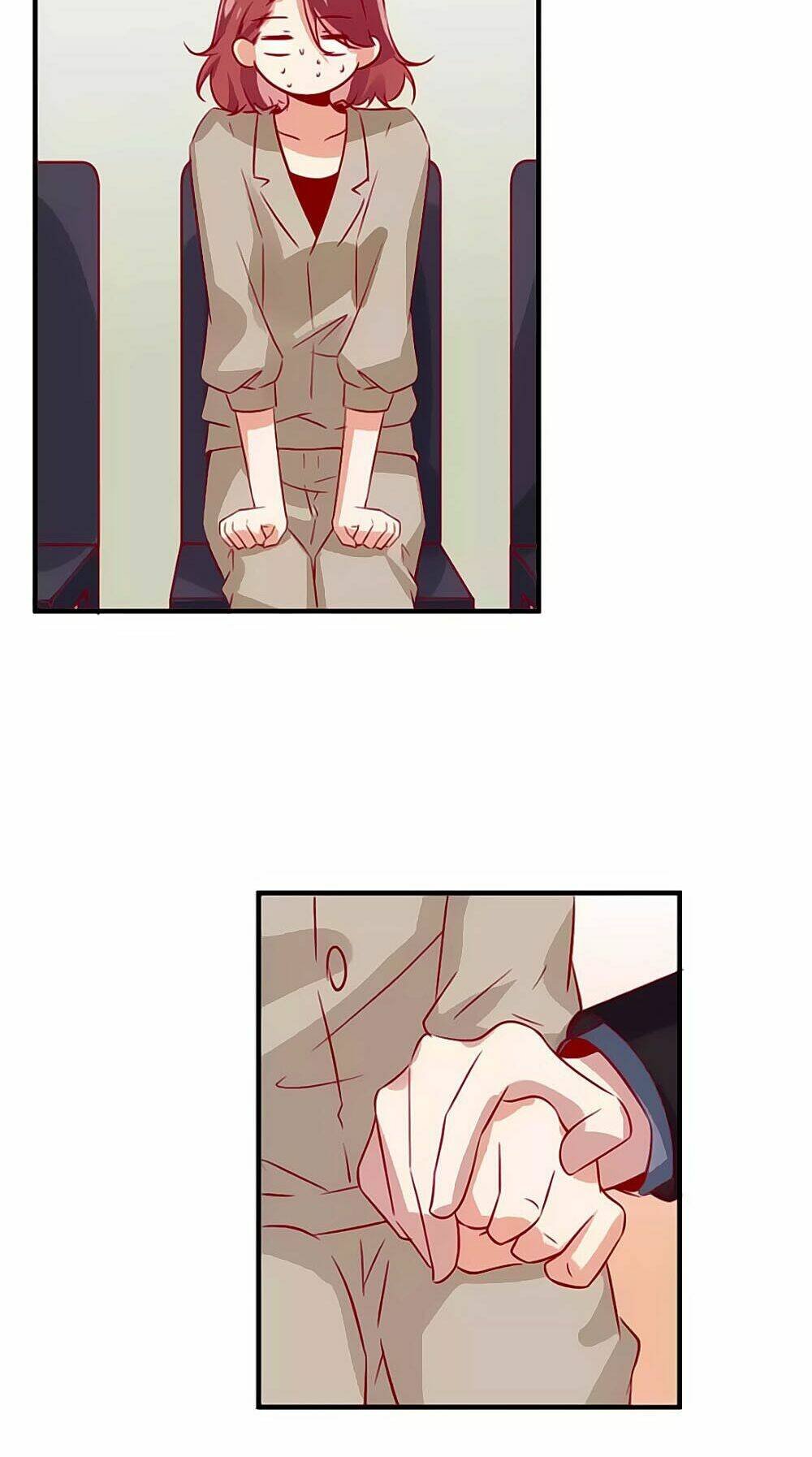 tổng tài, như vậy nhanh quá chapter 11 13