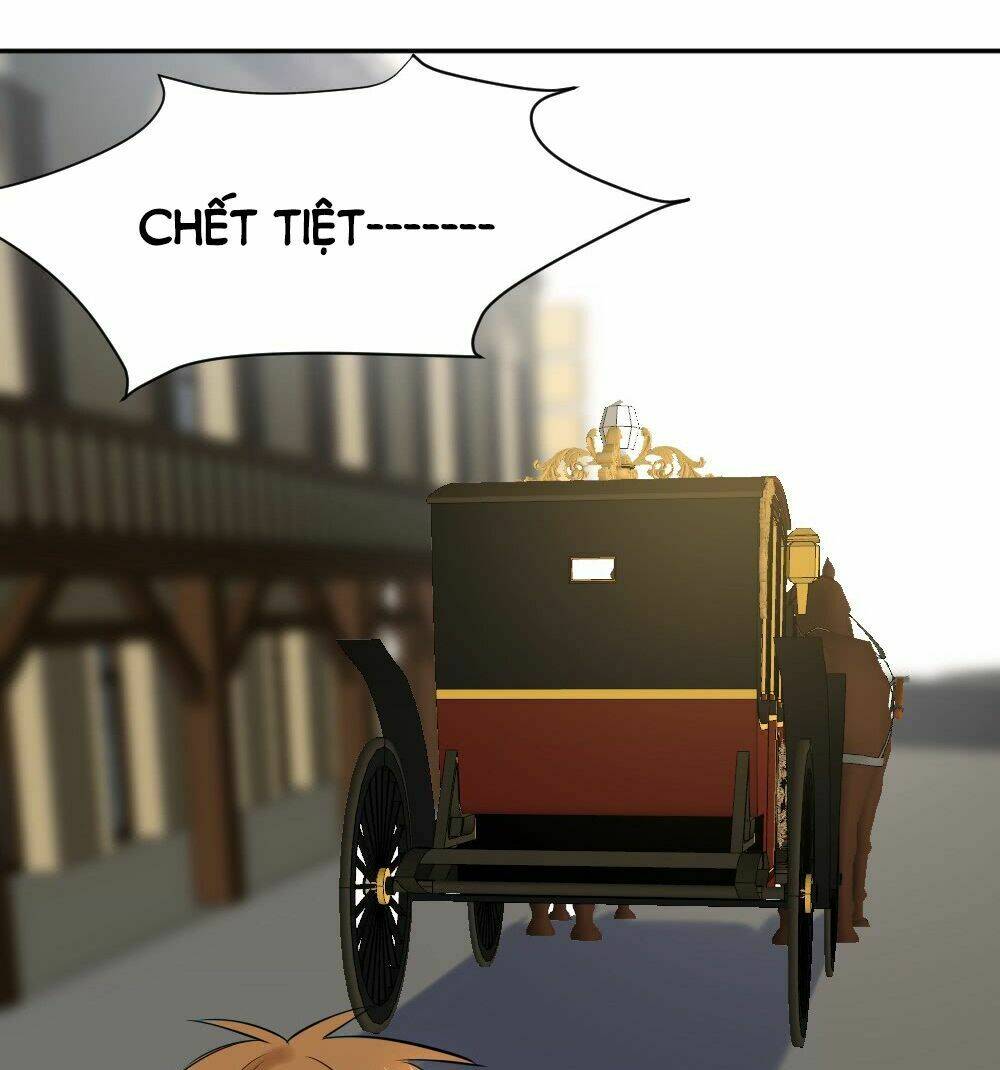 trời sinh một cặp? tôi cự tuyệt! chapter 2 51