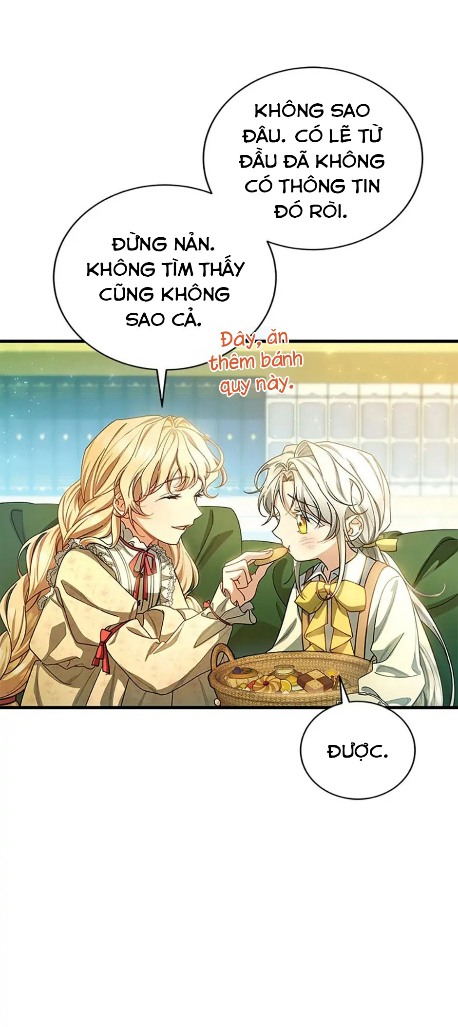 vị cứu tinh của nhân vật chính chapter 22 16