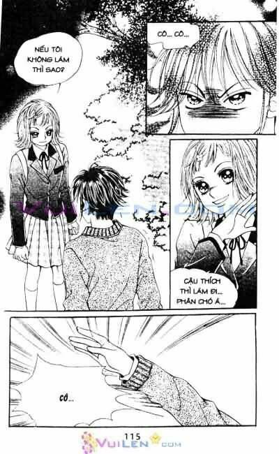 anh là của tôi chapter 2 115