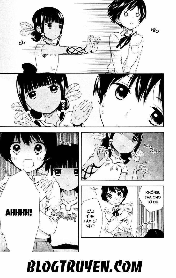 sui youbi chapter 6 9