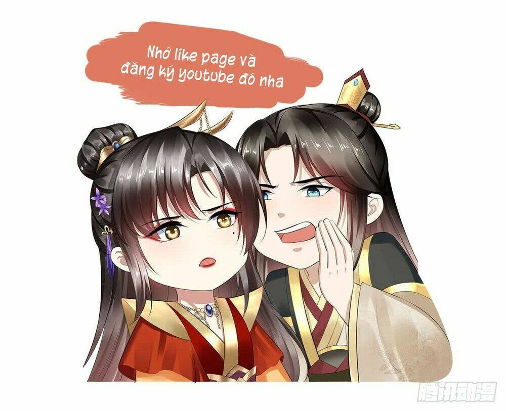 bổn cung muốn làm hoàng đế chapter 9 36