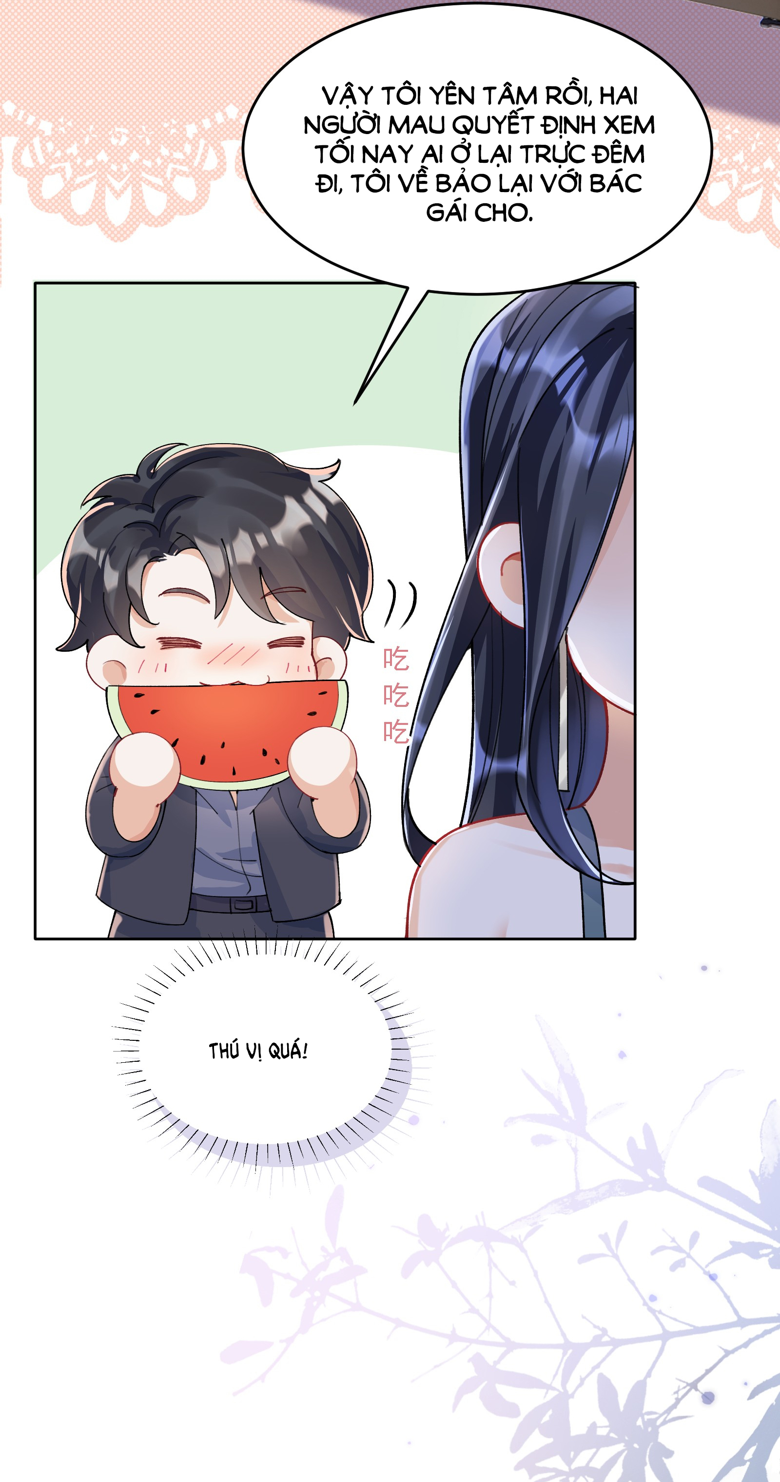 chưa biết ai hơn ai chapter 22 29