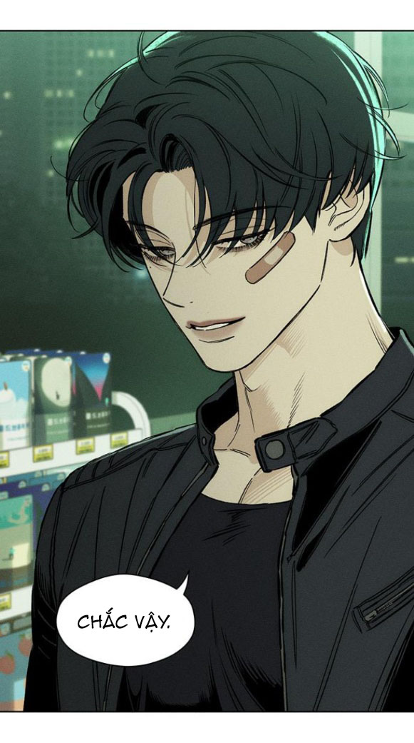 [18+] Nước Mắt Trên Đóa Hoa Tàn chapter 12.2 10