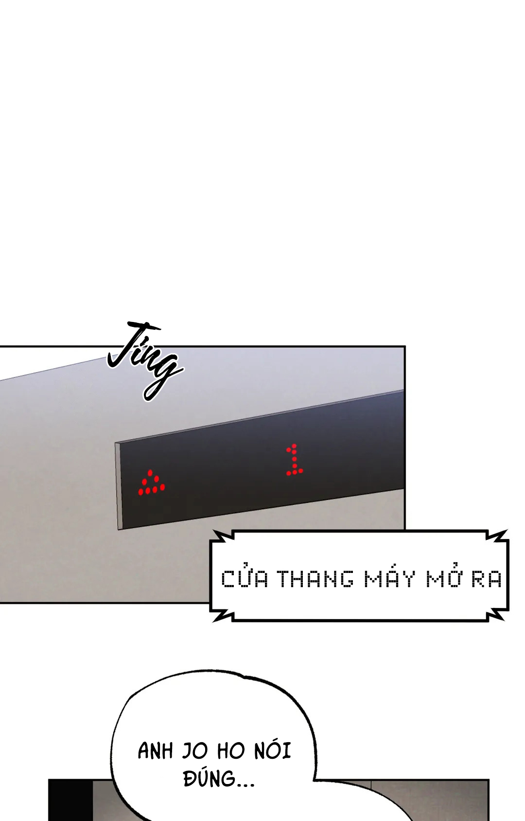 cách duy trì bí mật chapter 36 14