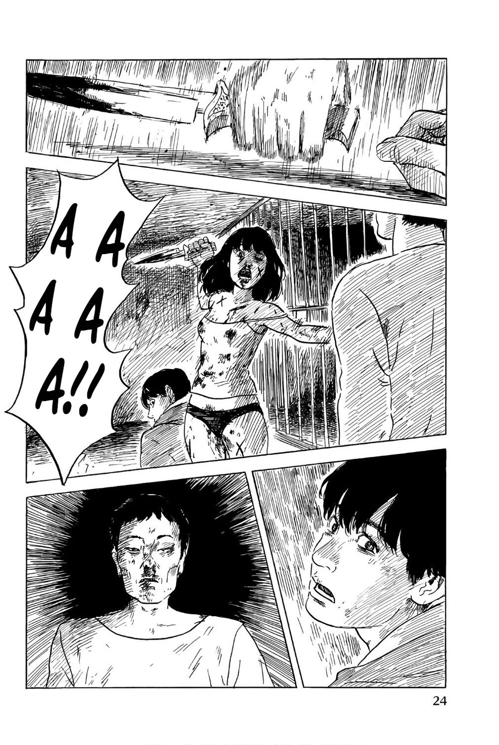 happiness chapter 36 24