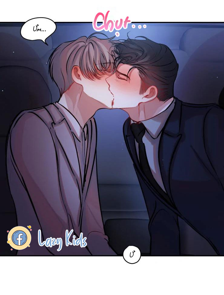 hợp đồng tình yêu chapter 37 37