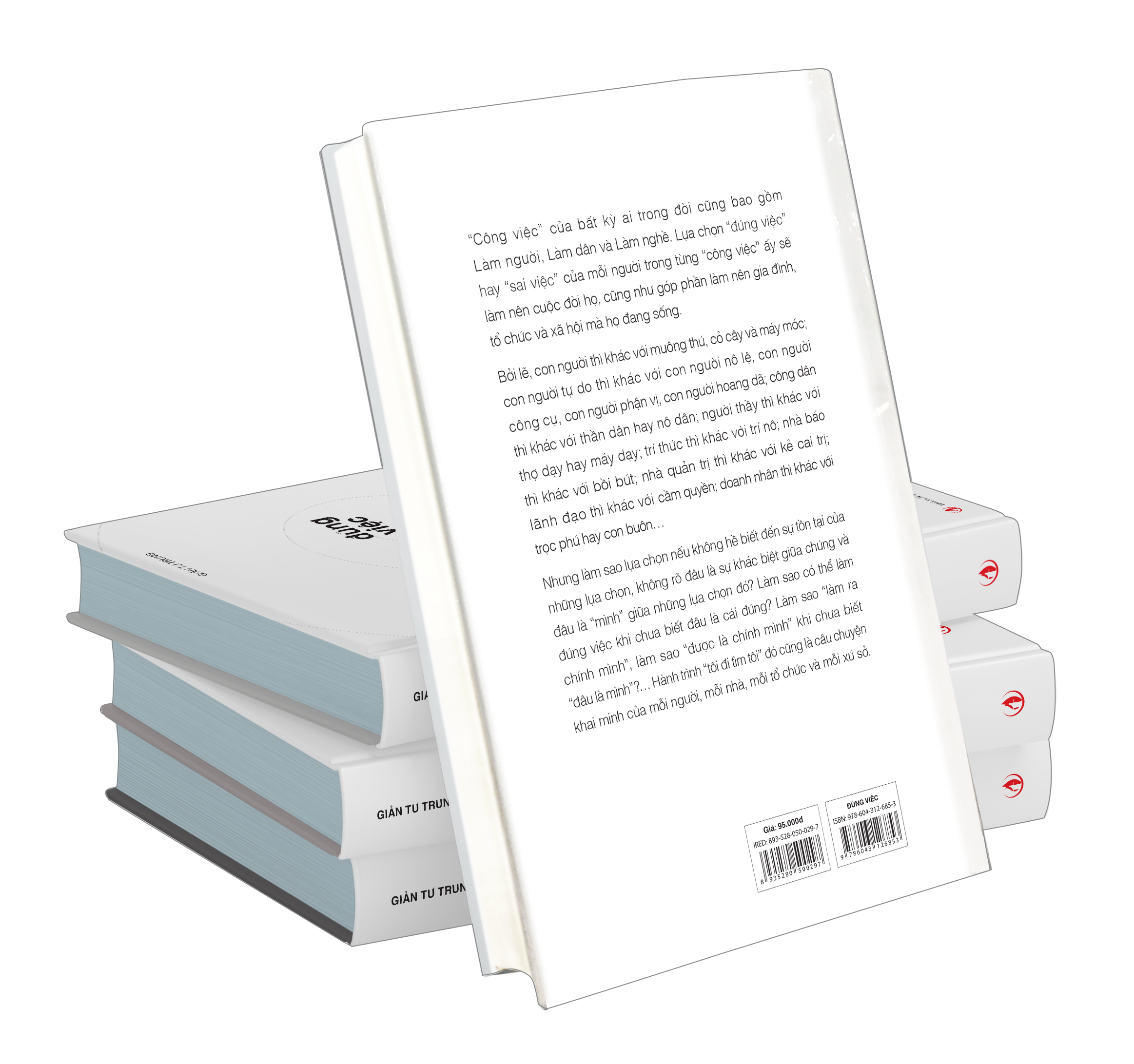 SƯ PHẠM KHAI PHÓNG & ĐÚNG VIỆC - Giản Tư Trung -