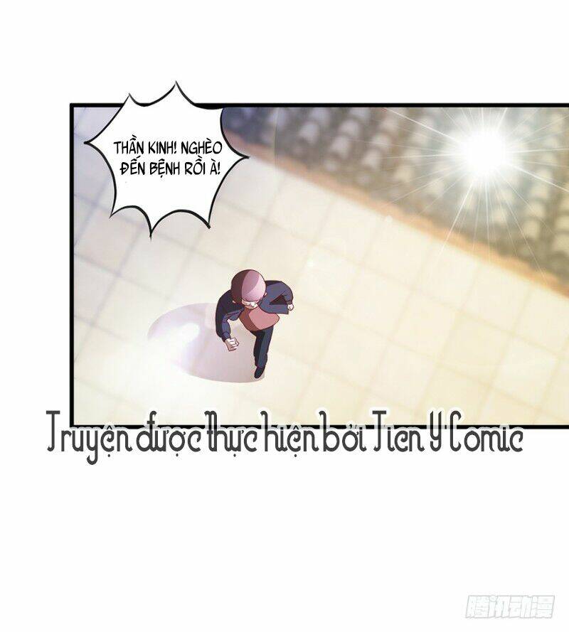 thấu thị tiên y chapter 52 16