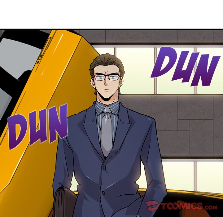 dog on patrol chapter 20 54