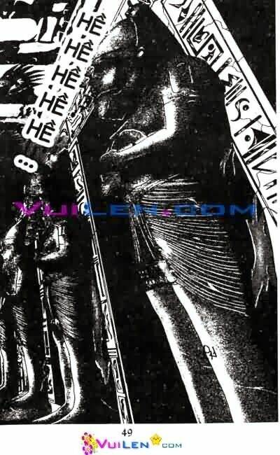 những người bạn tốt chapter 7 50