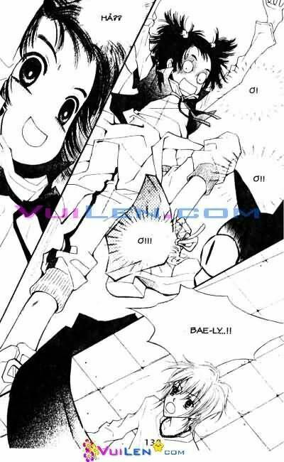 thiên thần dễ thương chapter 2 138