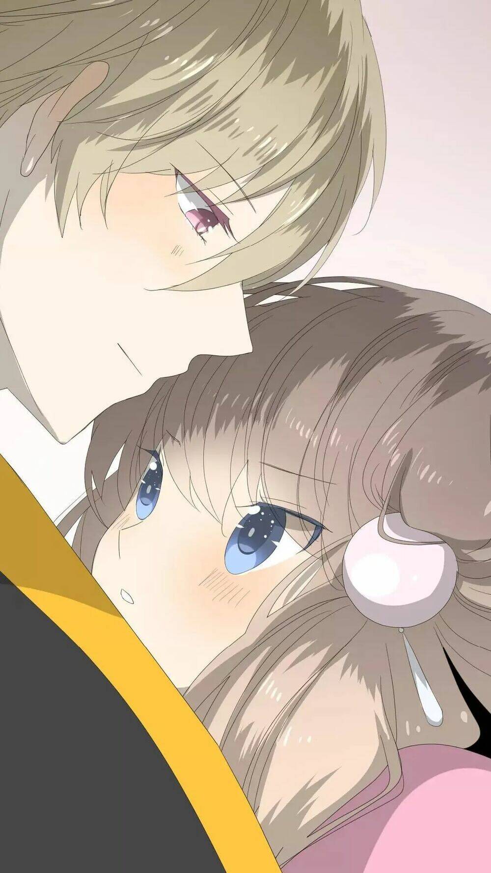 vu chúc thiếu nữ chapter 15.1 65