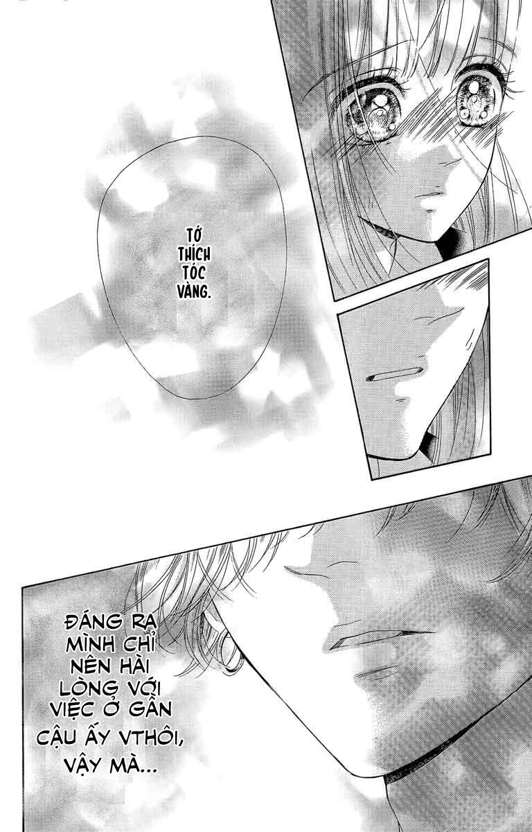 cô nàng nhút nhát uka-chan chapter 25 41