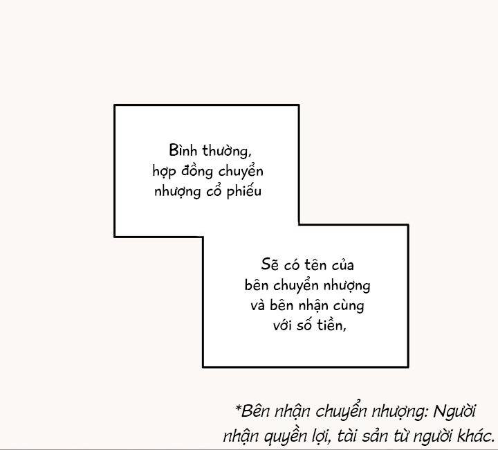 (cbunu) tráo đổi chapter 63 36