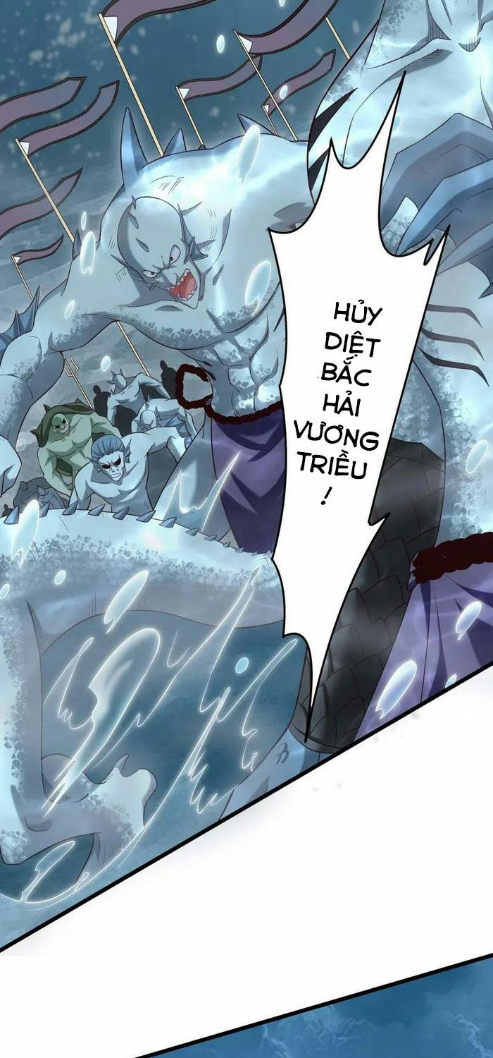 ma thú kiếm thánh dị giới tung hoành chapter 150 9
