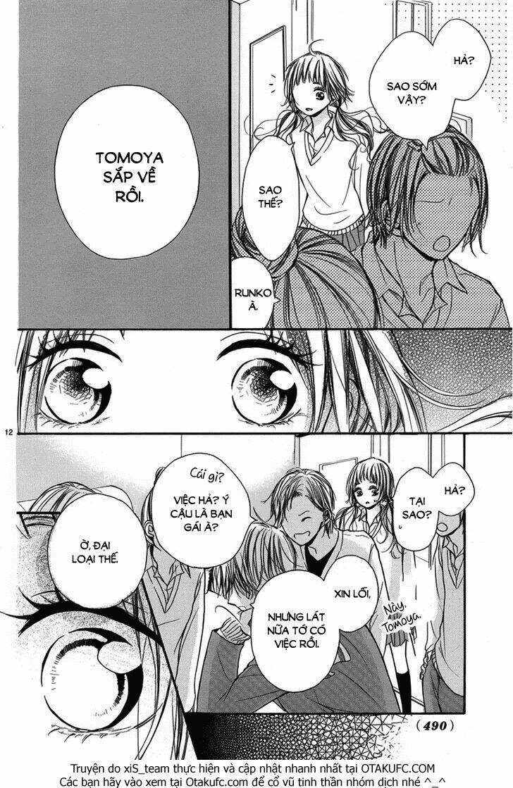 tổng hợp one shot. chapter 241 17