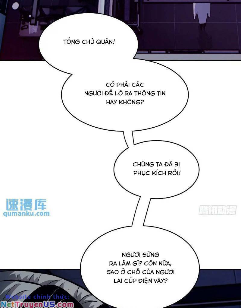 tay trái của ta có thể biến chapter 24 32