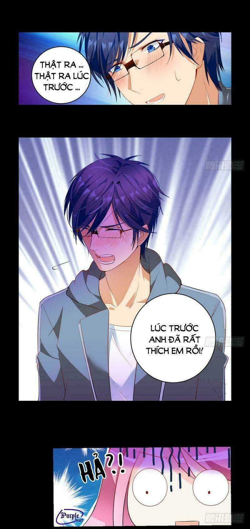 bảy ngày thực cốt hôn ước chapter 8 11