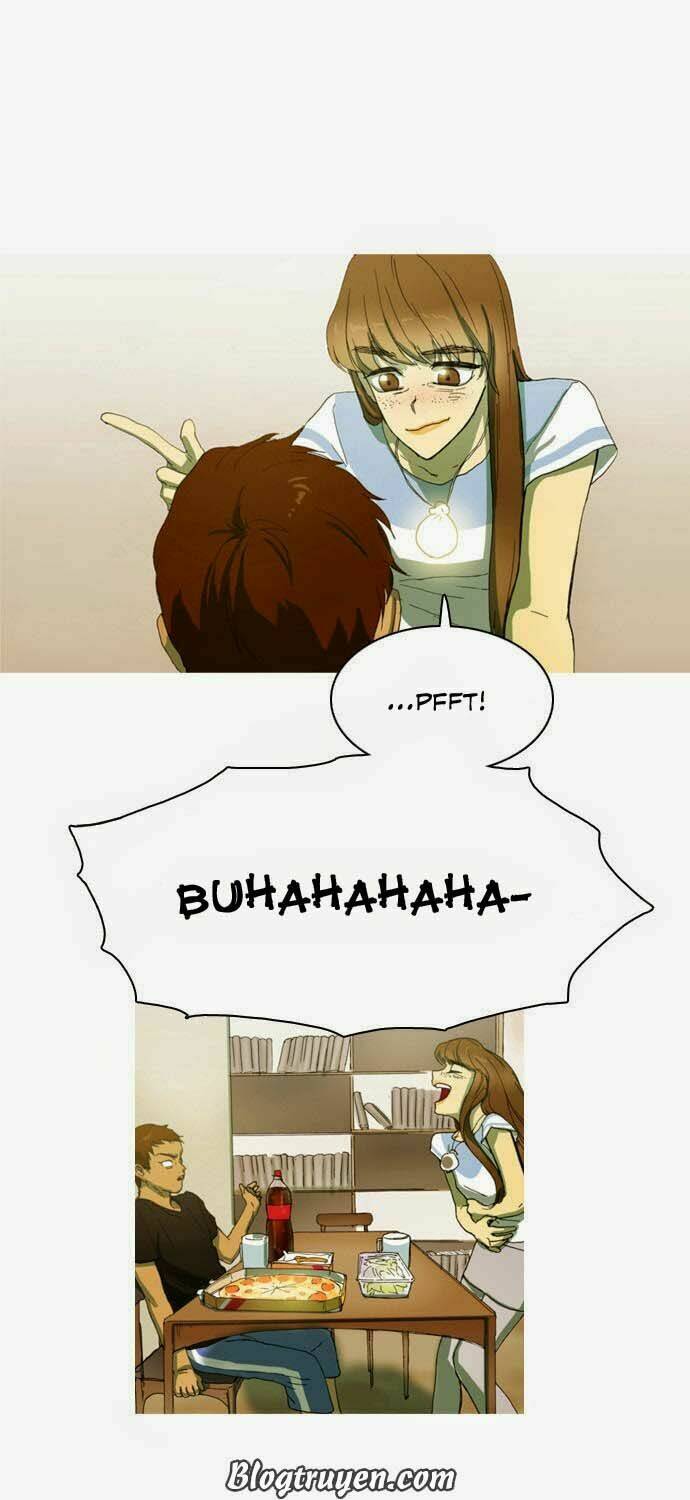 săn phù thủy chapter 14 27