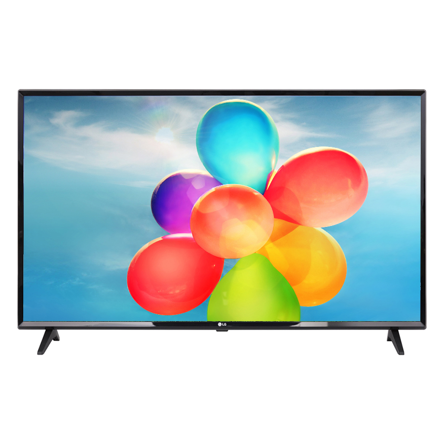 Smart Tivi LG 43 inch Full HD 43LK5700PTA - Hàng chính hãng