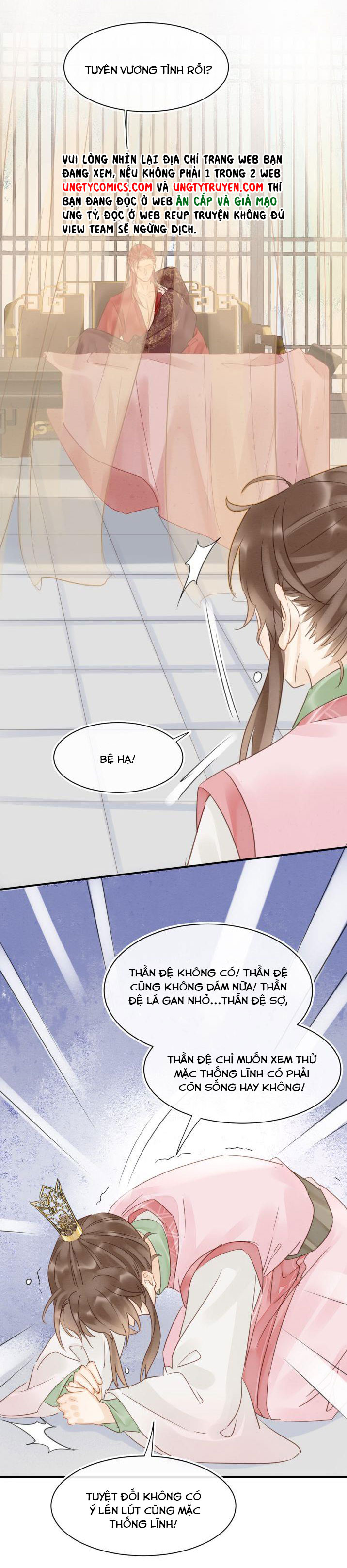 tù long chapter 35 20