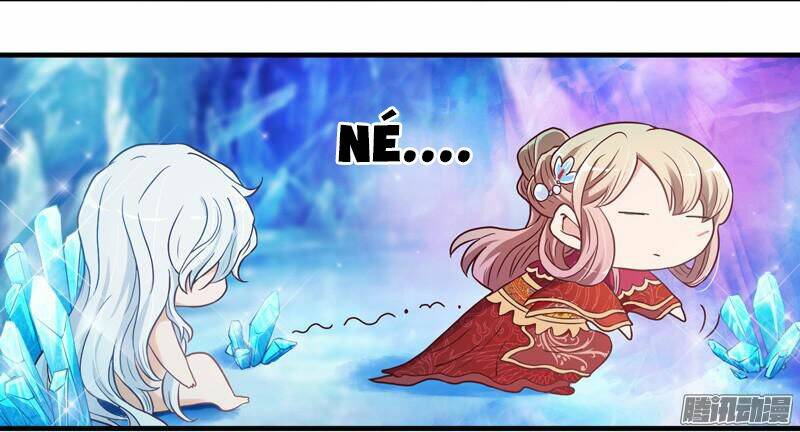 giữ chặt tiểu bạch long chapter 8 6