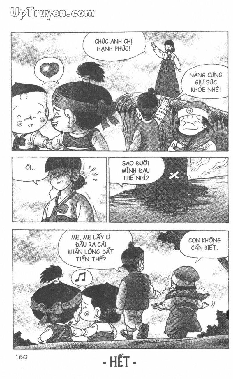 đội quân nhí nhố chapter 39 162